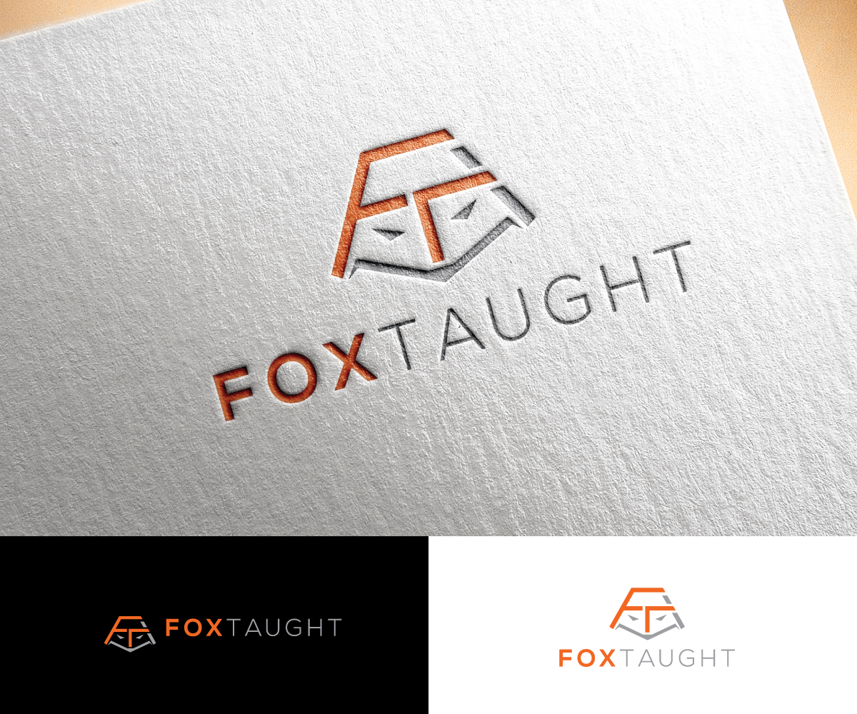 Logo Design by step forward 2 for this project | Design #26646943