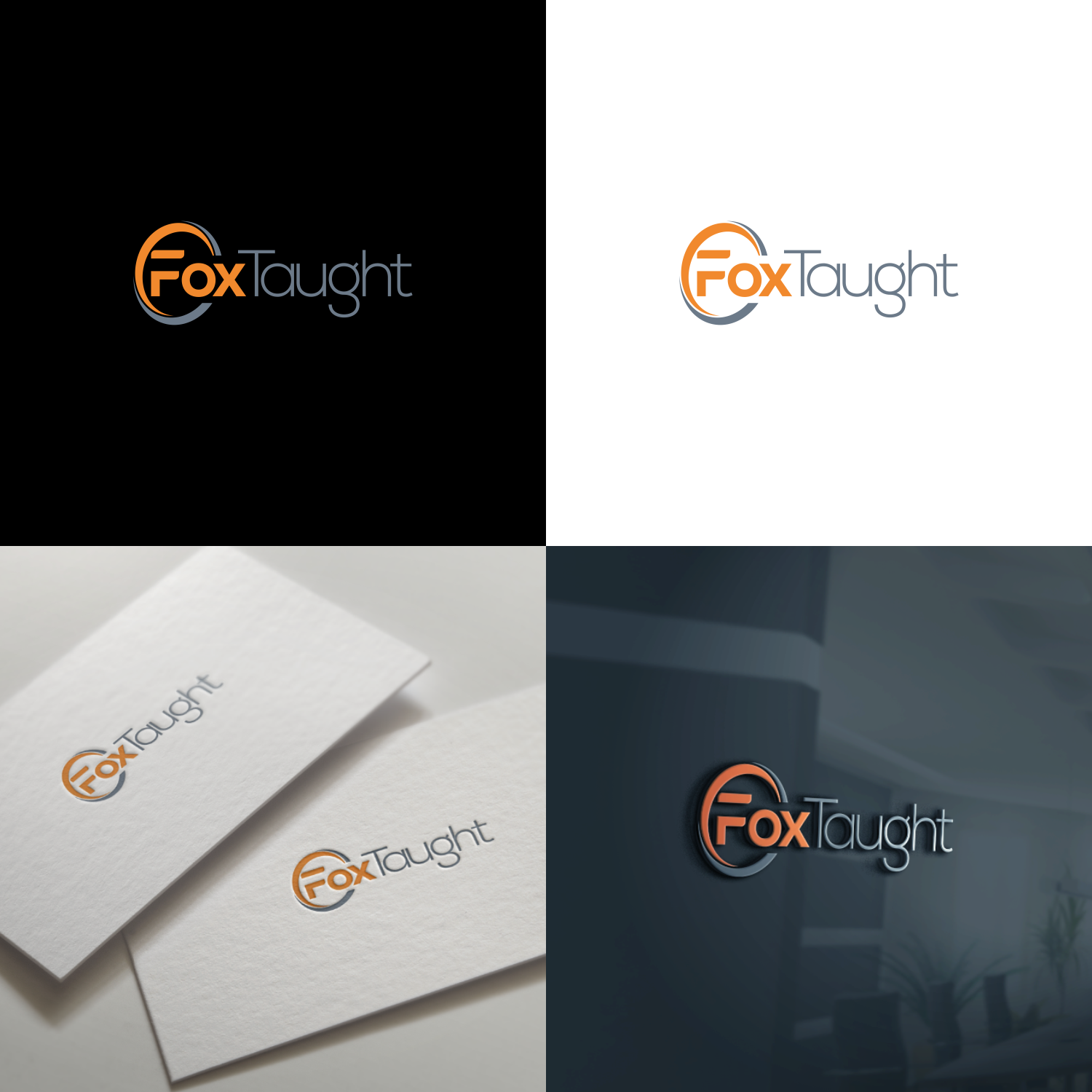 Diseño de Logo por galang1996 2 para este proyecto | Diseño #26646696
