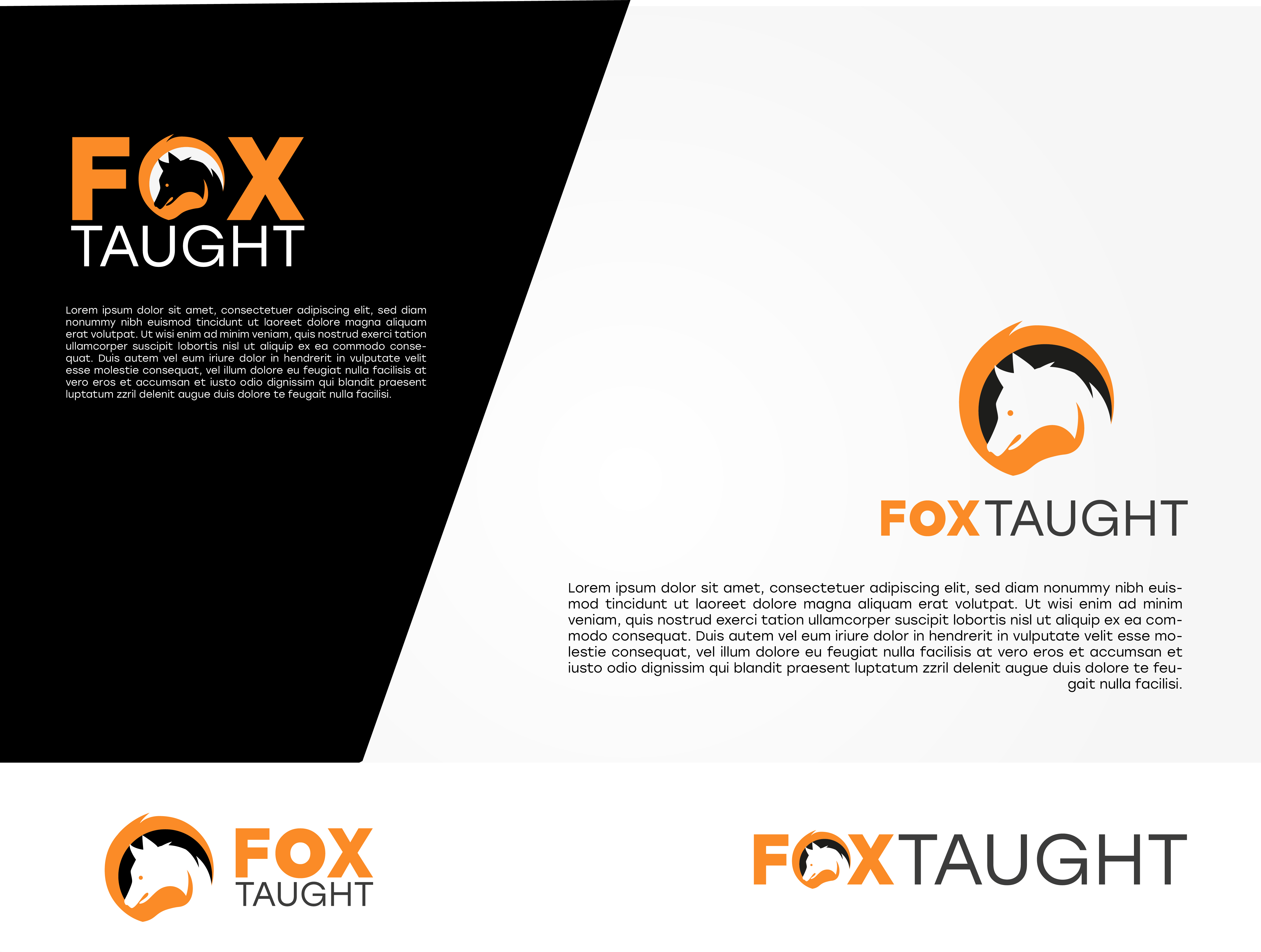 Logo Design by Jet-D for this project | Design #26685082