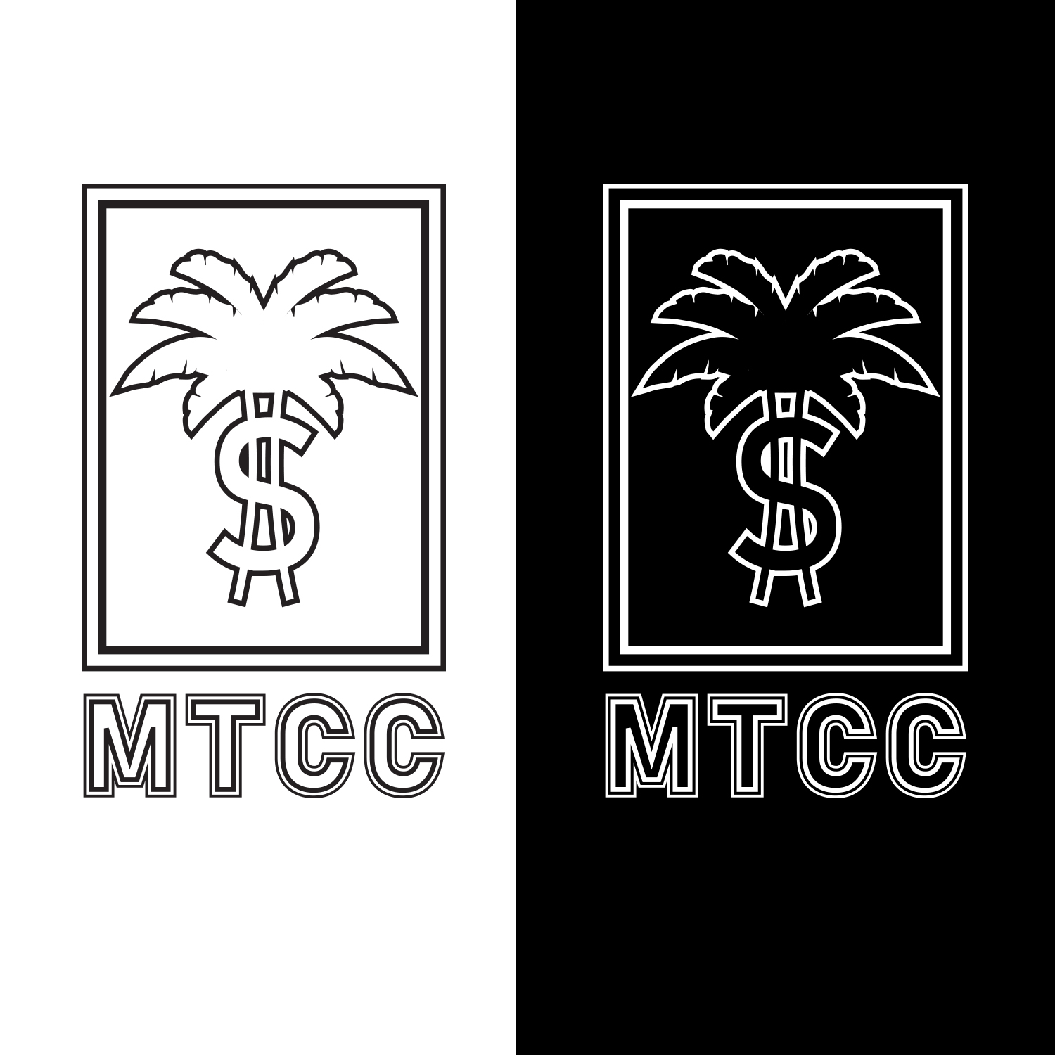 Logo Design by BJY for MoneyTrees Clothing Collection | Design #26651928