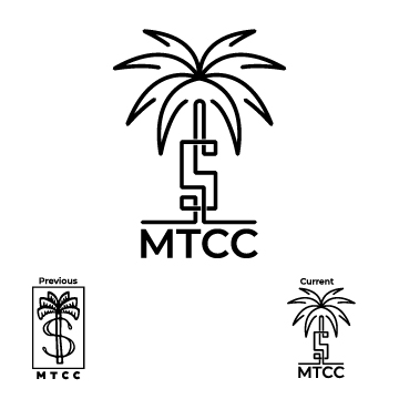 Logo Design by Kuntal Kundu for MoneyTrees Clothing Collection | Design #26651361