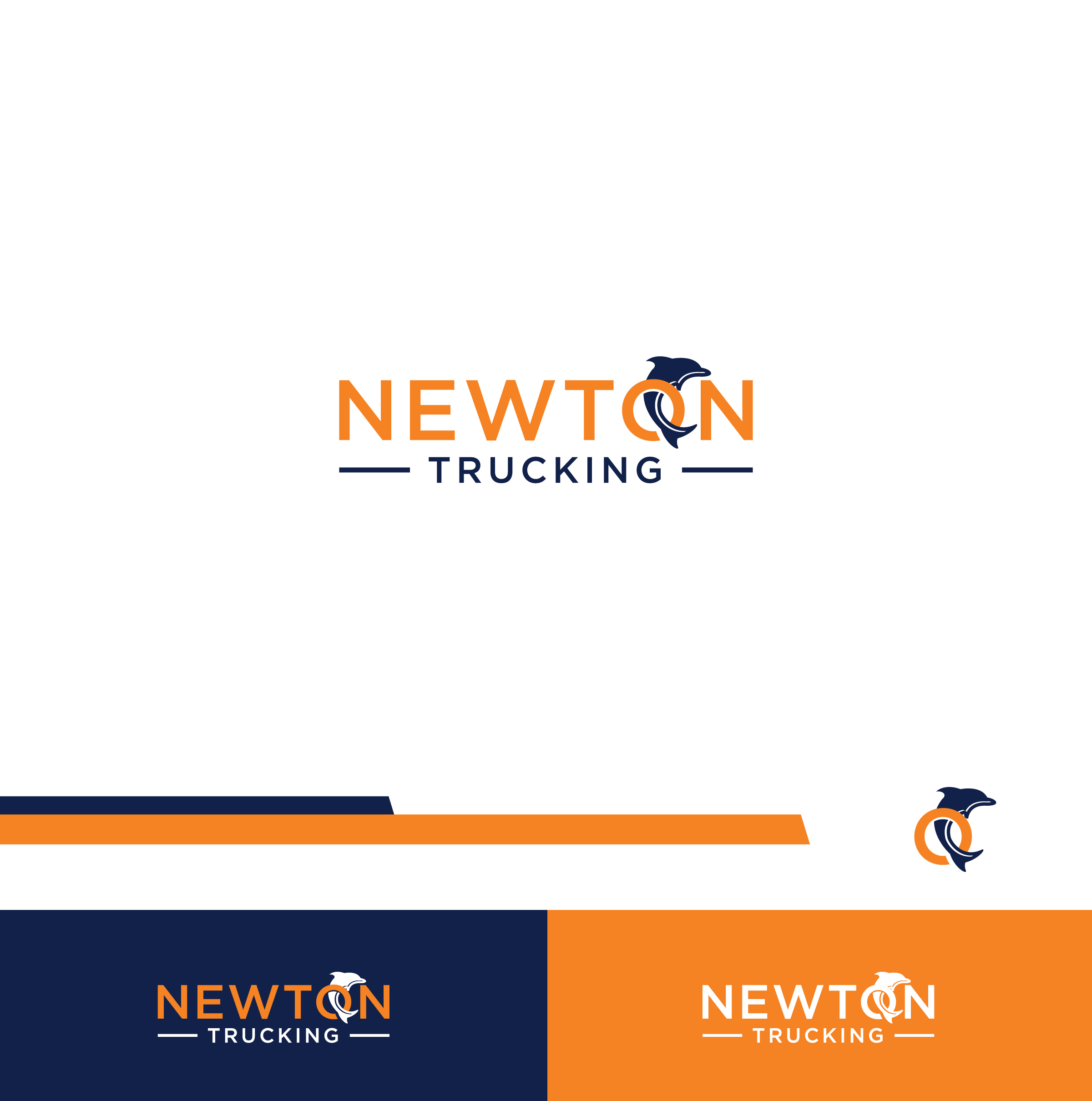 Logo Design by Fat Bat Man for this project | Design #26647186