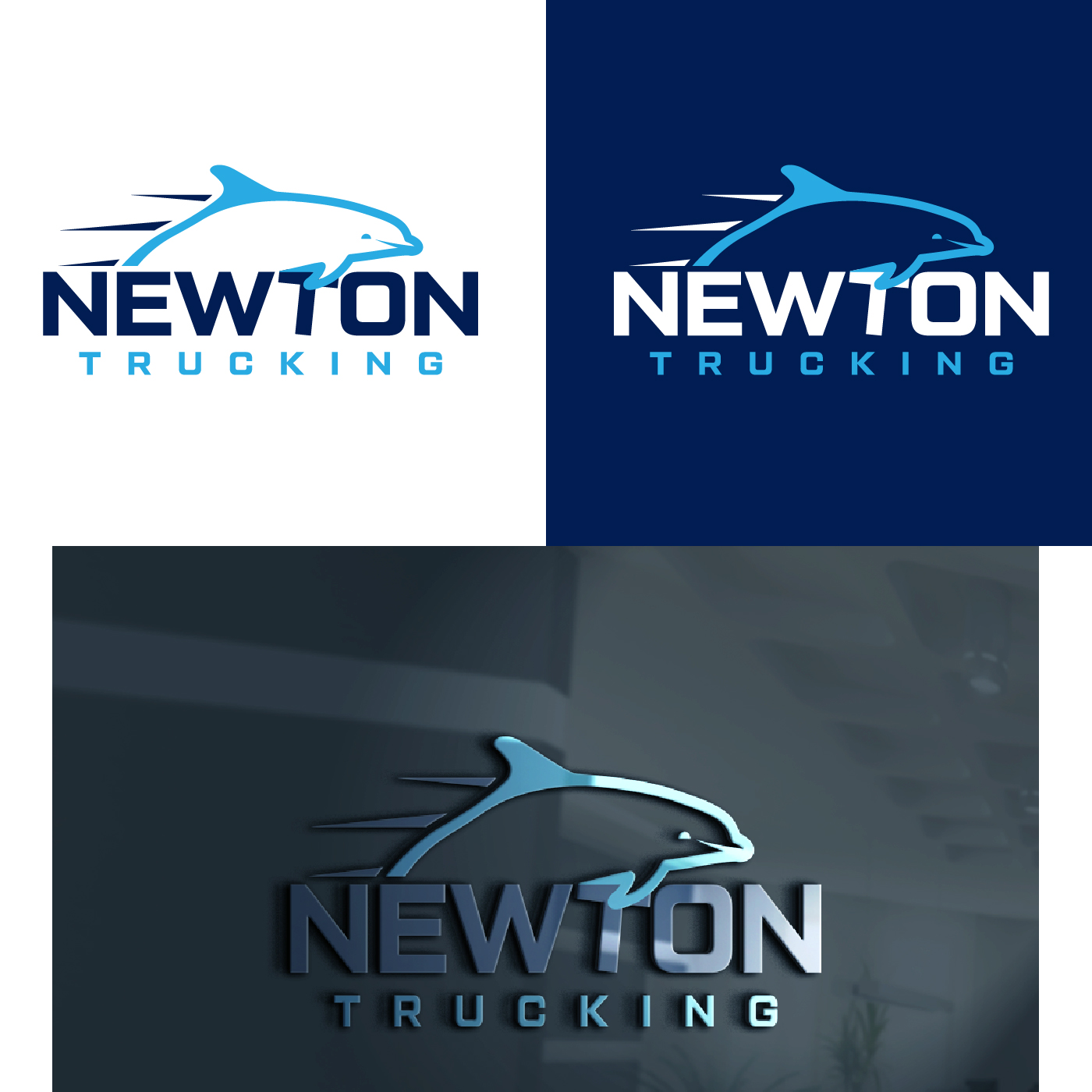 Logo Design by sangeloenriquez for this project | Design #26653117