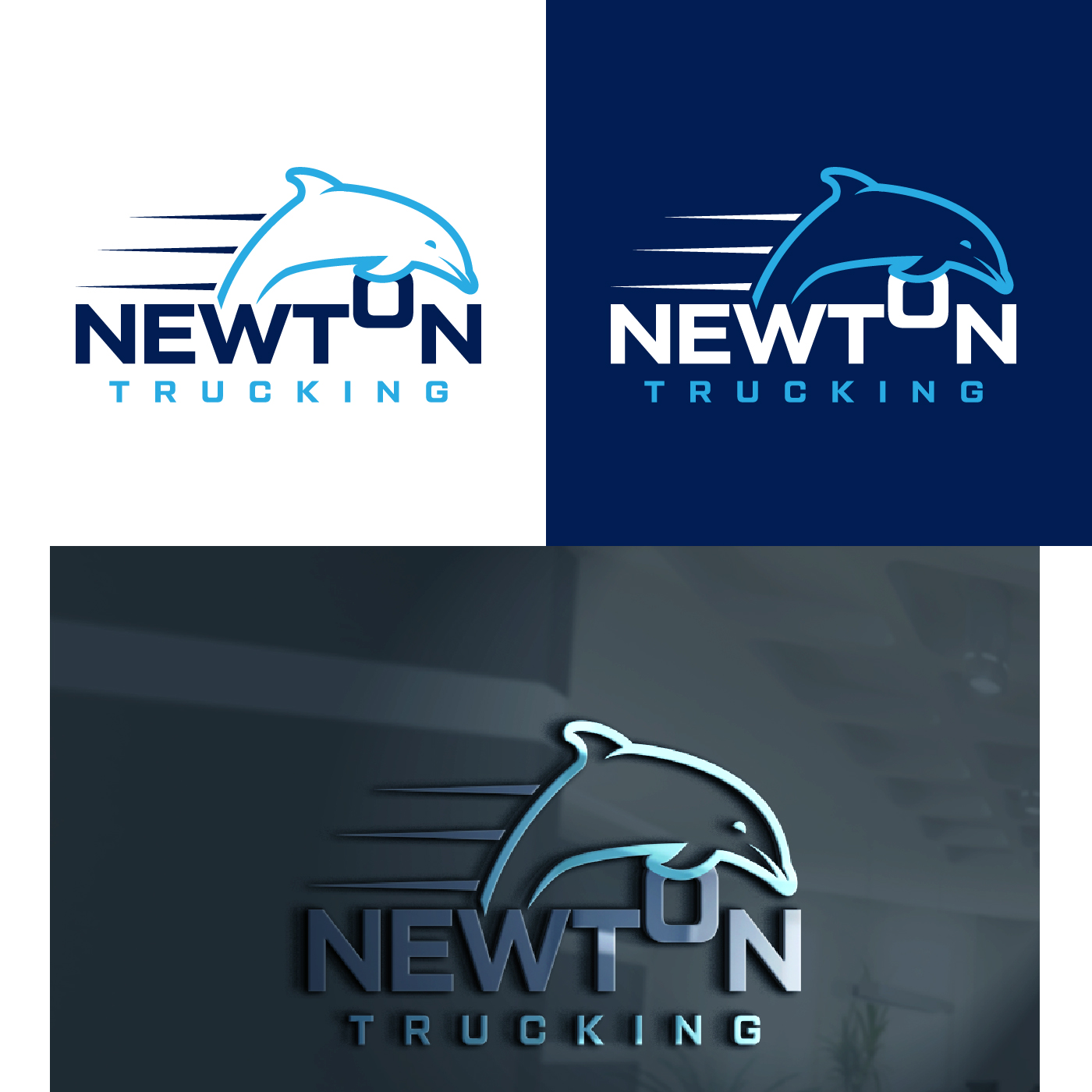 Logo Design by sangeloenriquez for this project | Design #26653121