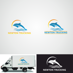 Logo Design by Pavel U