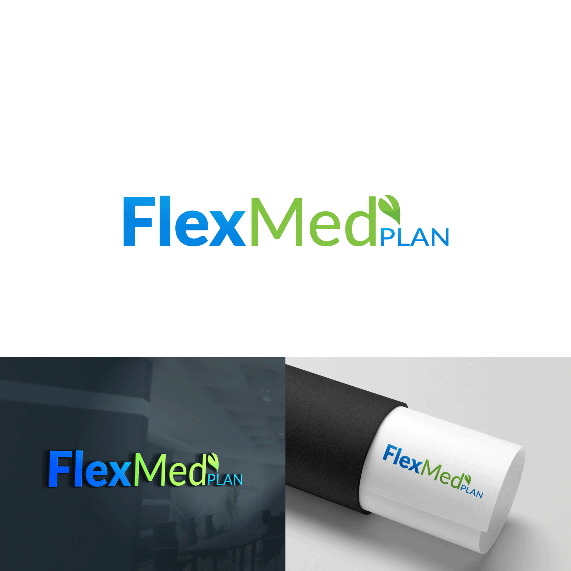 Logo-Design von UMBRA Designs für dieses Projekt | Design #26674929