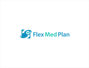 "Flex Med Plan" or "FlexMed Plan" | Logo Design by BNdesigner