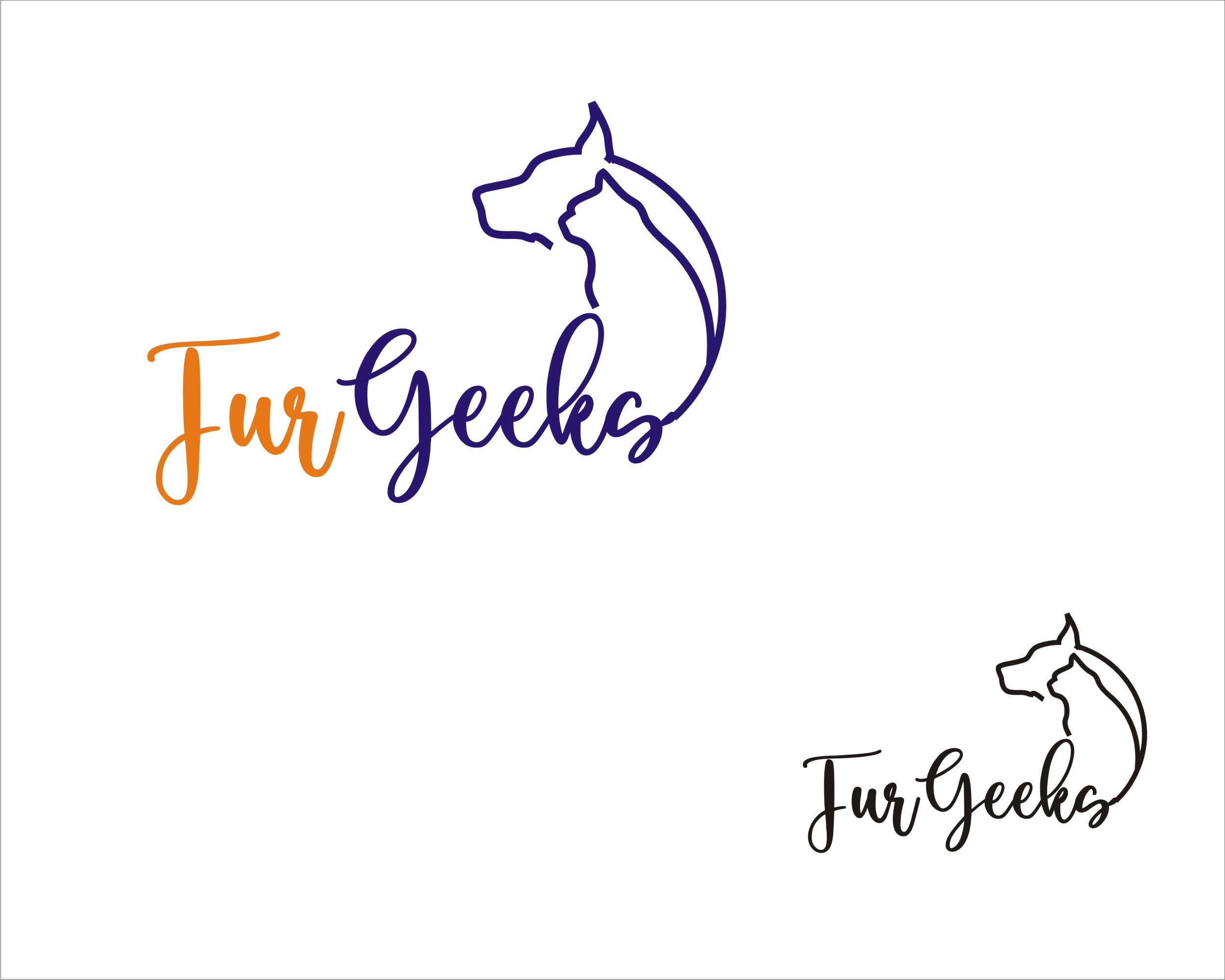 Logo-Design von Falguni für dieses Projekt | Design #26934637