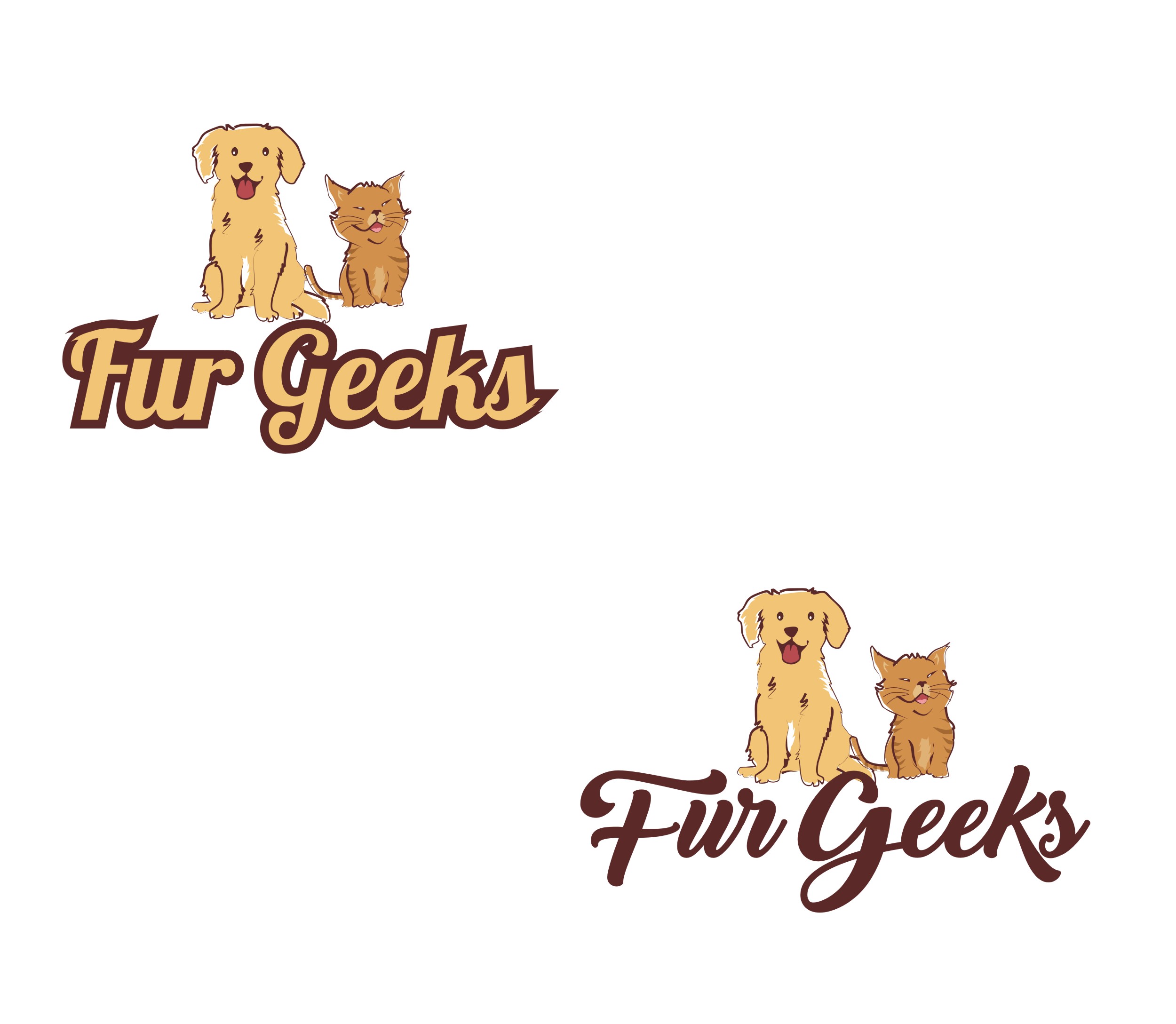 Logo Design by Falguni for this project | Design #26960343