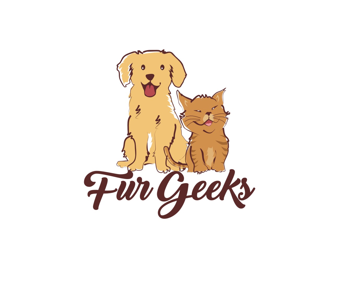 Logo Design by Falguni for this project | Design #26960362