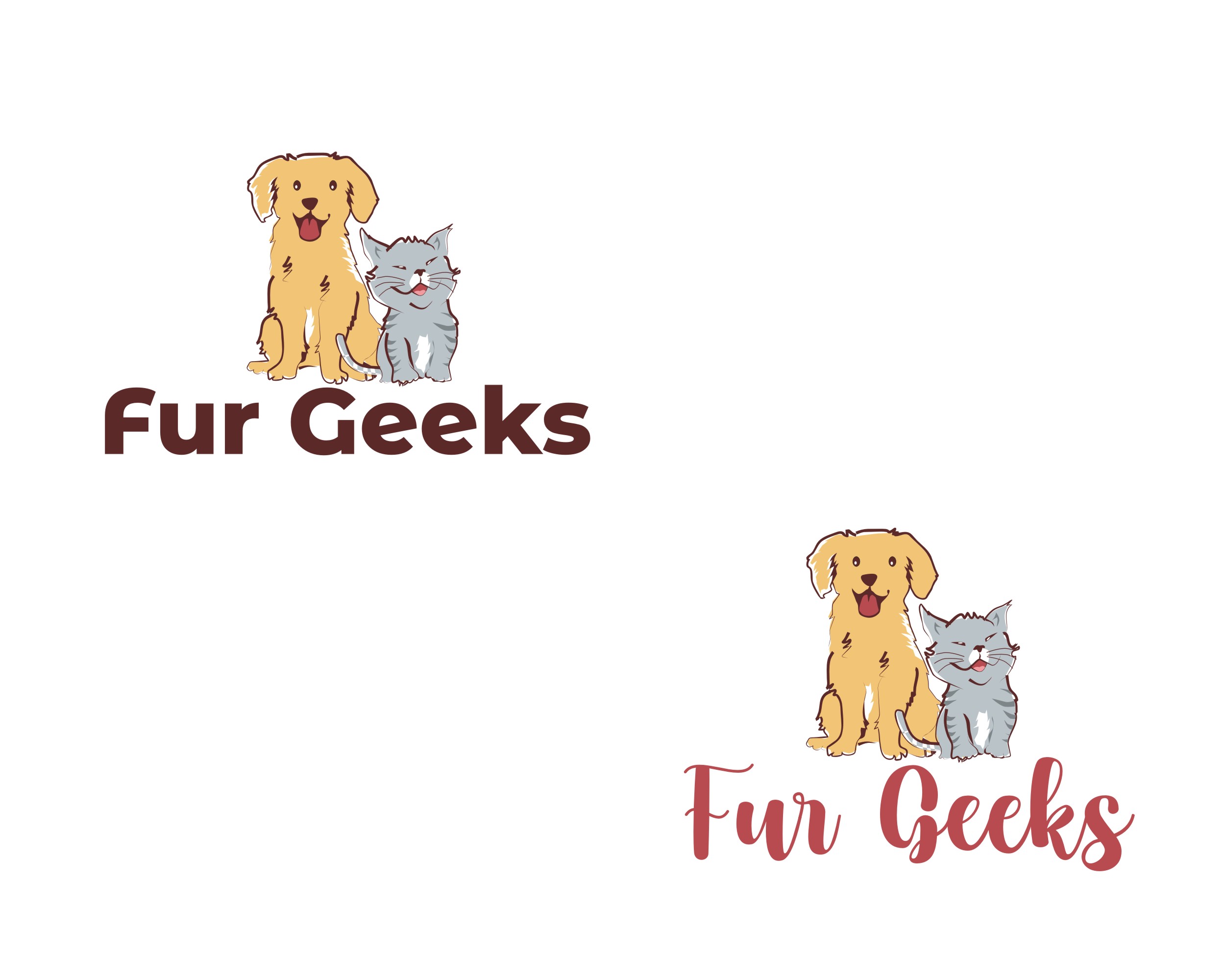 Logo Design by Falguni for this project | Design #26961164