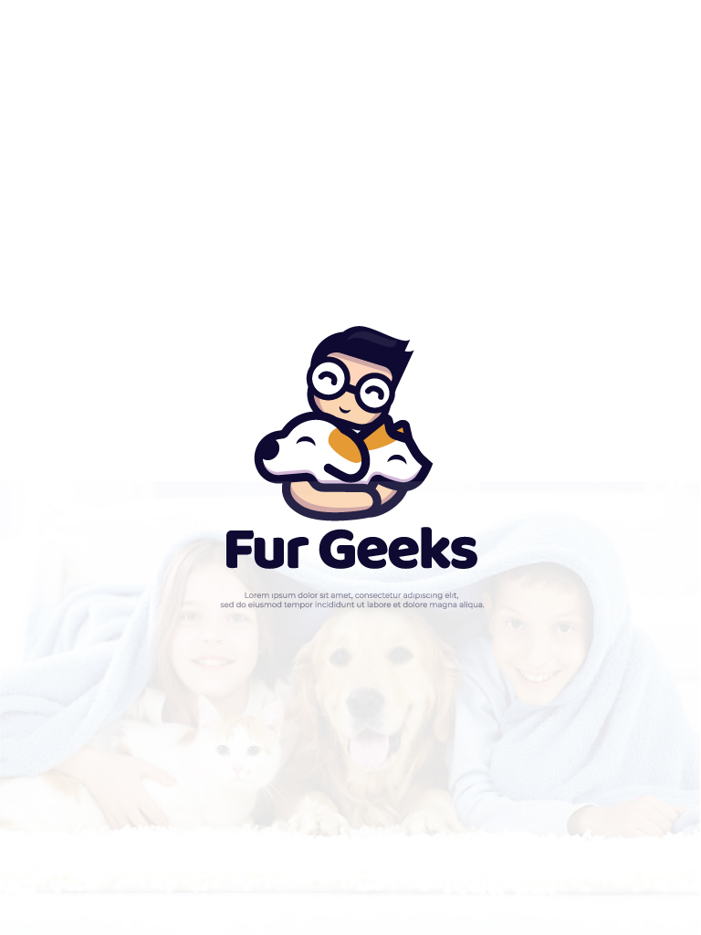 Logo Design by Senpachie for this project | Design #26933952