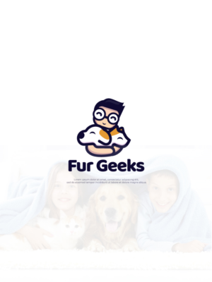 Logo Design by Senpachie for this project | Design: #26933952