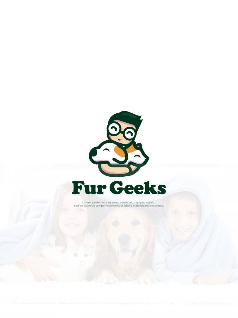 Logo Design by Senpachie for this project | Design #26933989