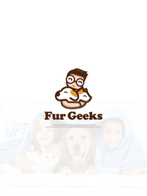 Logo Design by Senpachie for this project | Design: #26937587