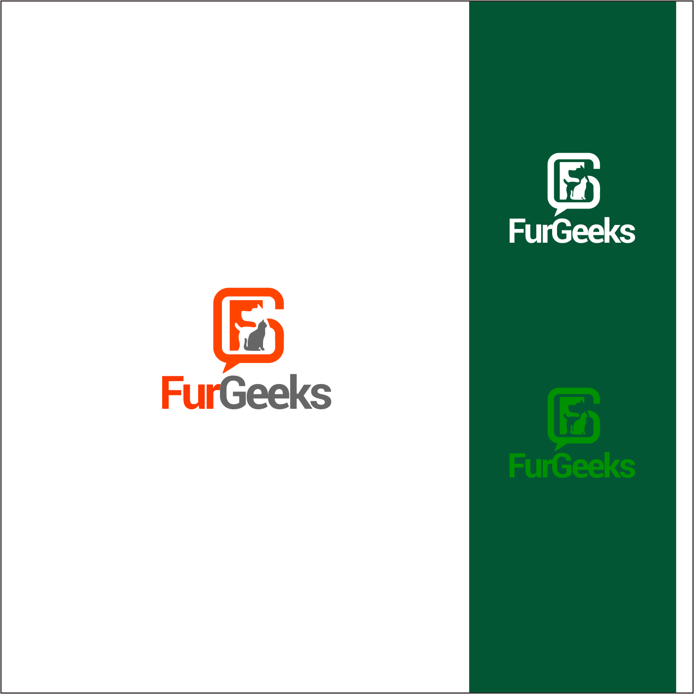 Logo Design by Arham Hidayat for this project | Design #26762029