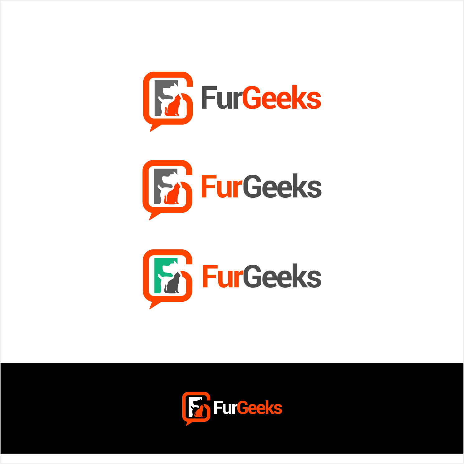 Logo Design by Arham Hidayat for this project | Design #26909789