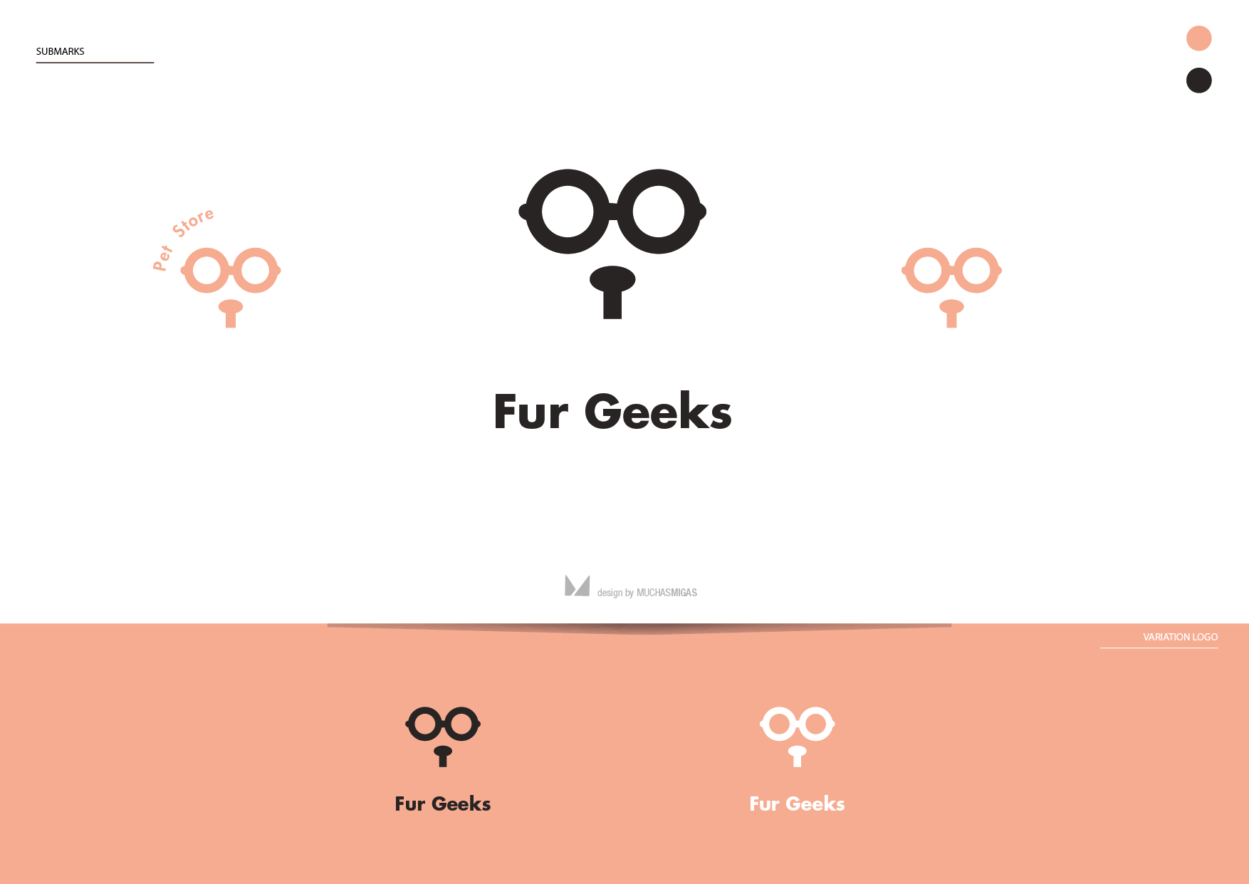 Diseño de Logo por MuchasMigas para este proyecto | Diseño #26931974