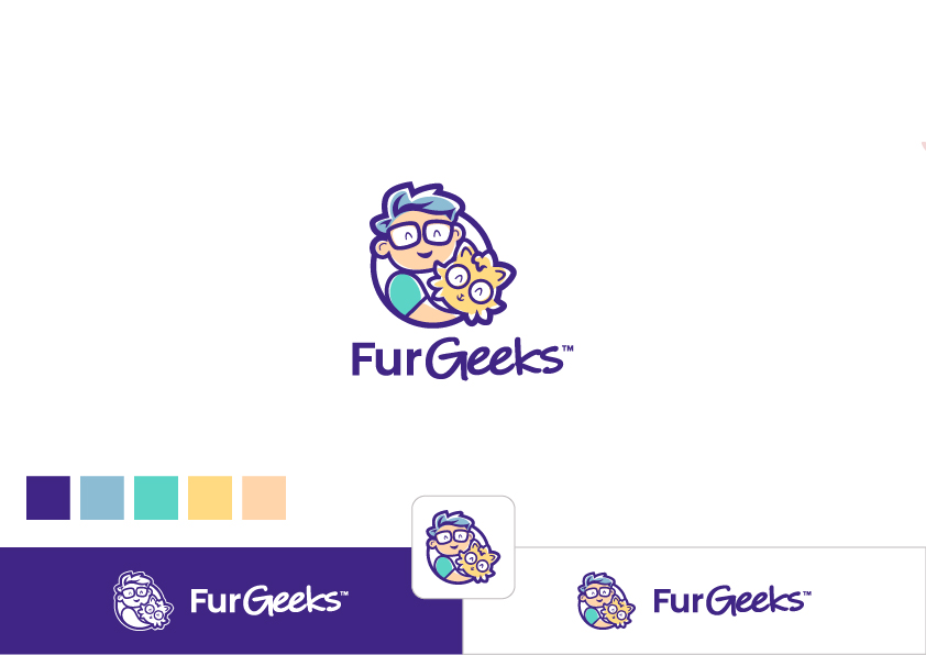 Logo Design by ~idiaz~ for this project | Design #26975196