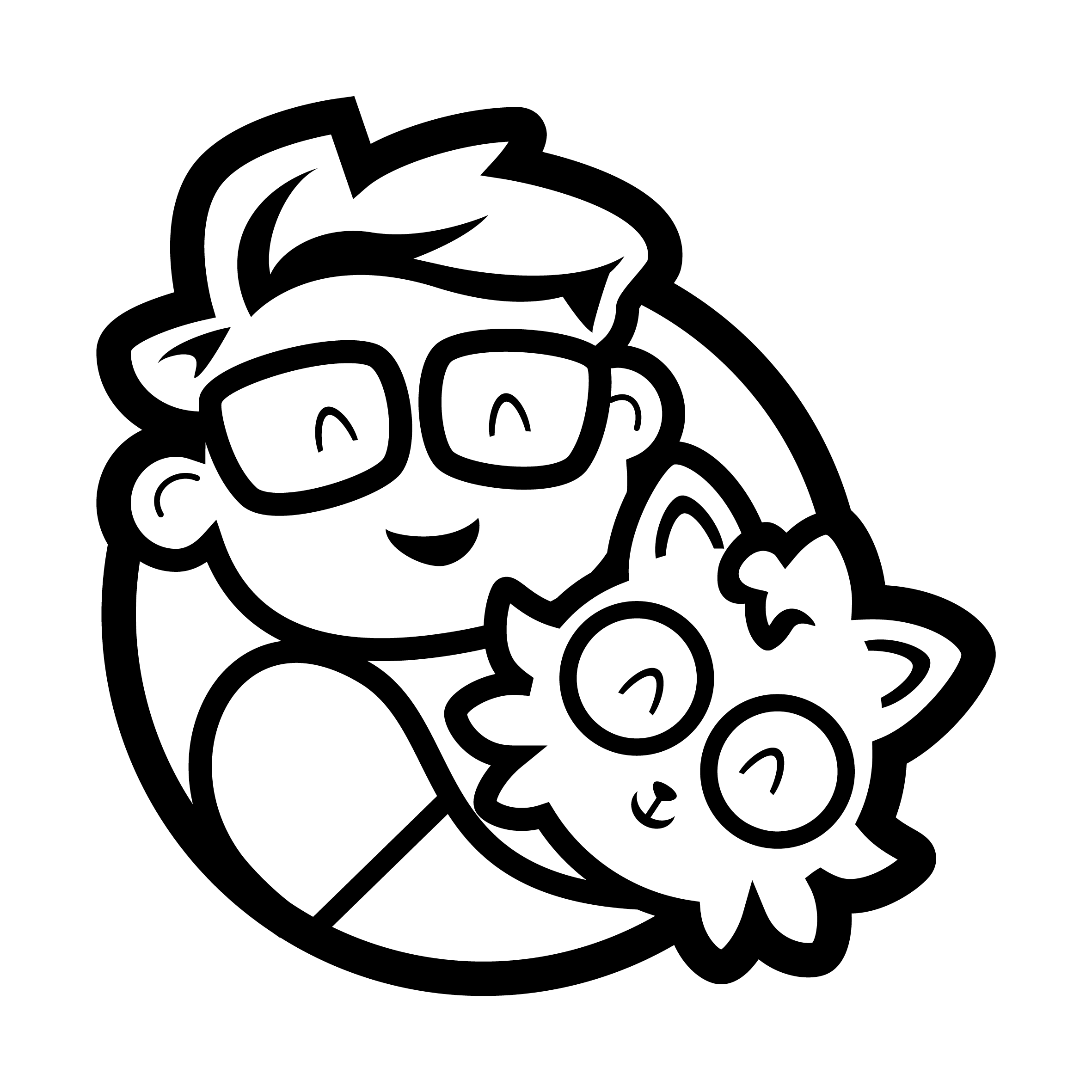 Diseño de Logo por ~idiaz~ para este proyecto | Diseño #27040669