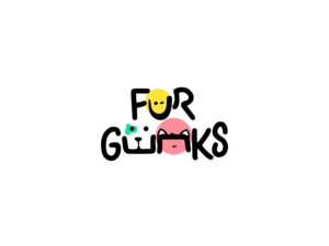 Logo Design by TinaVainilla