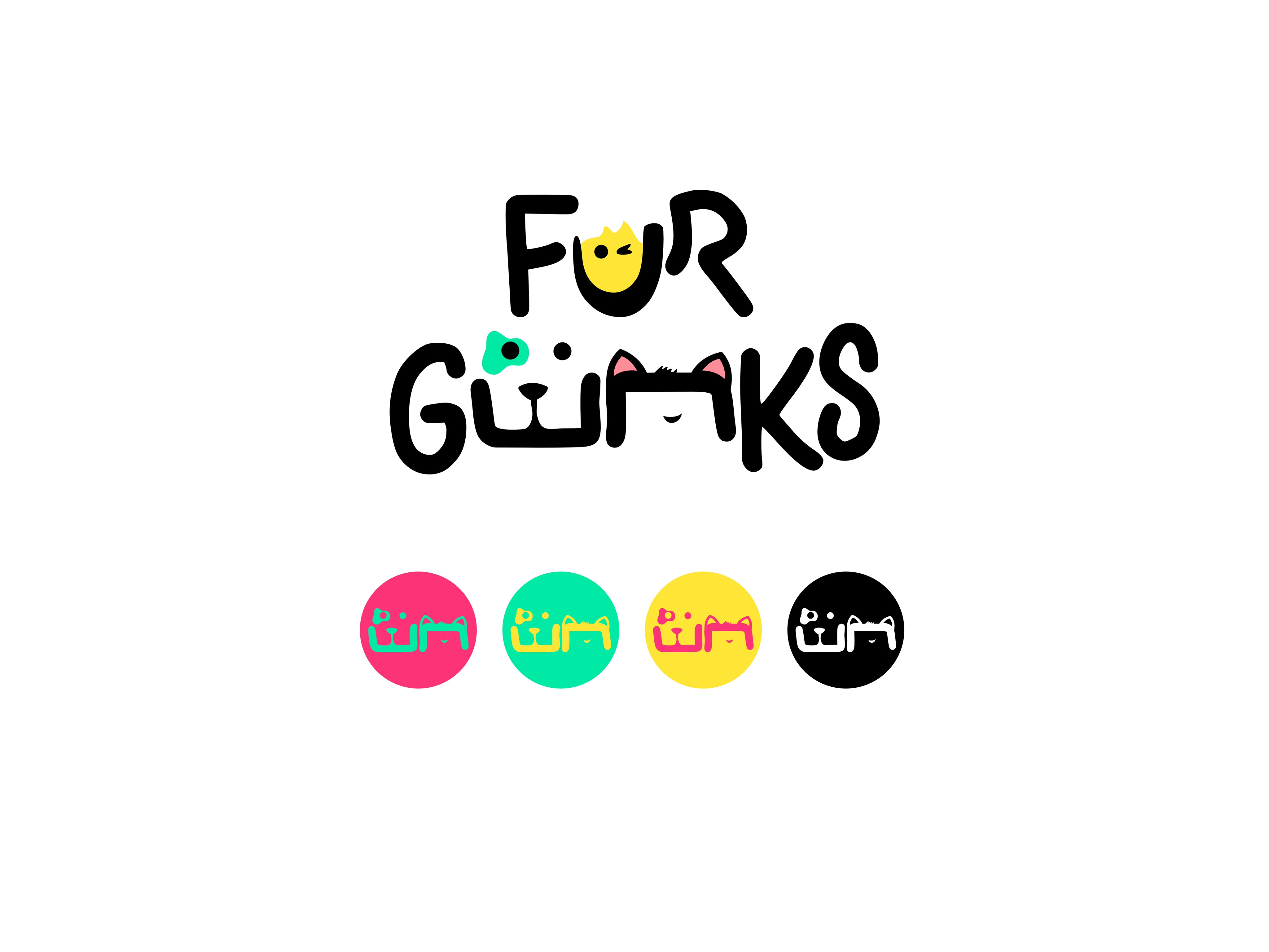 Logo Design by TinaVainilla for this project | Design #26715394