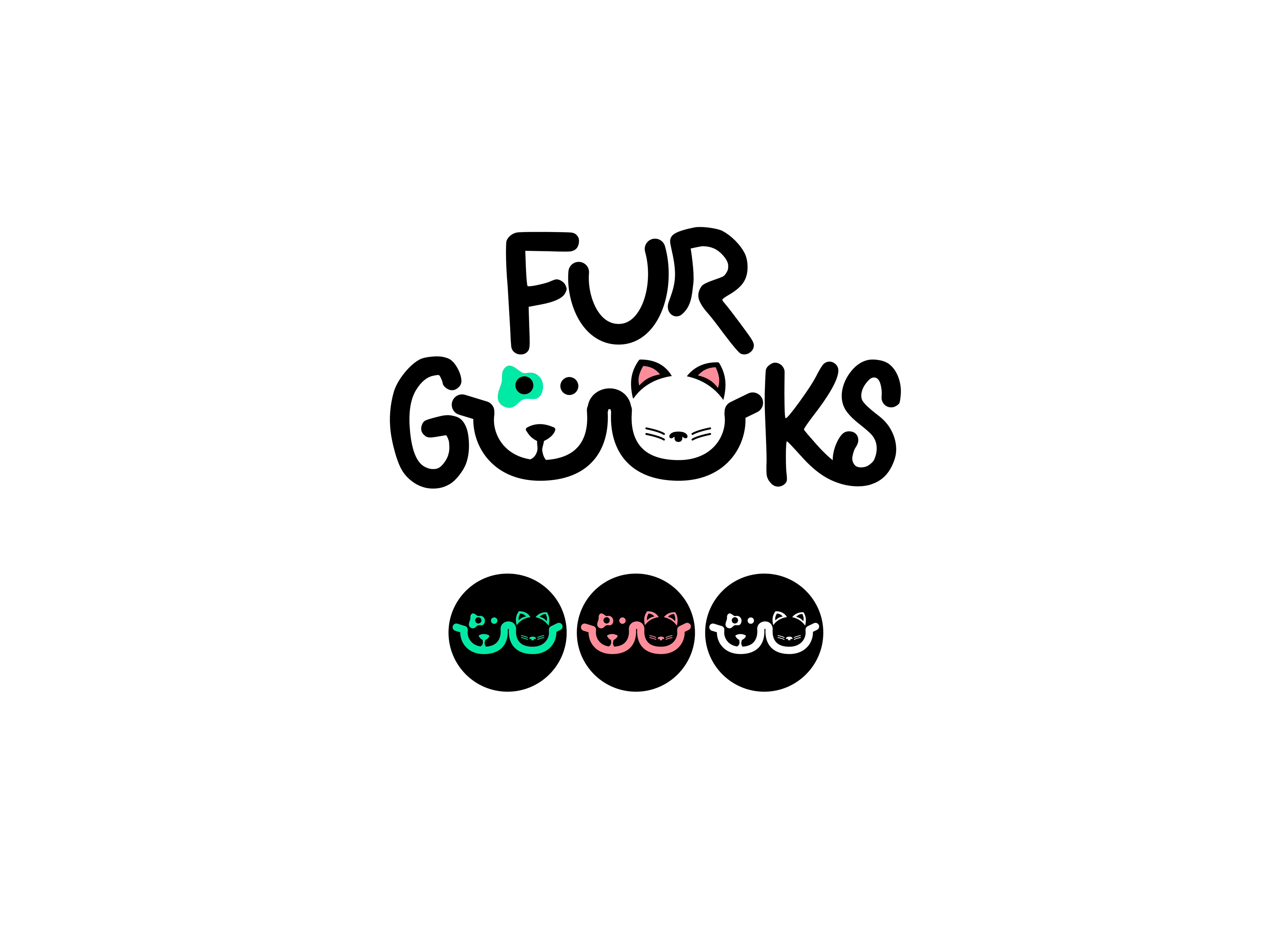 Logo Design by TinaVainilla for this project | Design #26757462