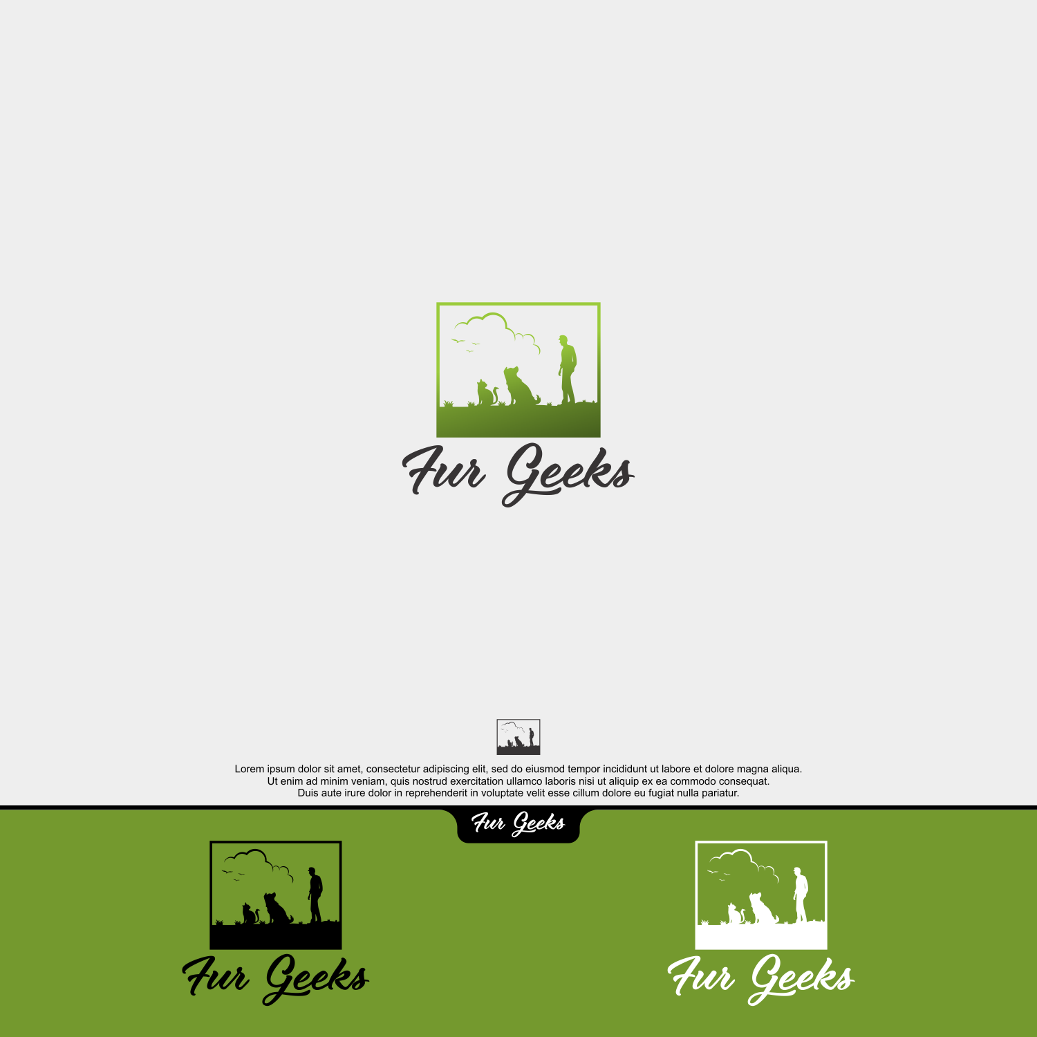 Logo Design by siti MWDesign for this project | Design #26664541