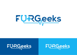 Fur Geeks | Logo Design by ZeneFashions
