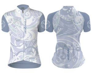T-shirt Design by Simon Hon