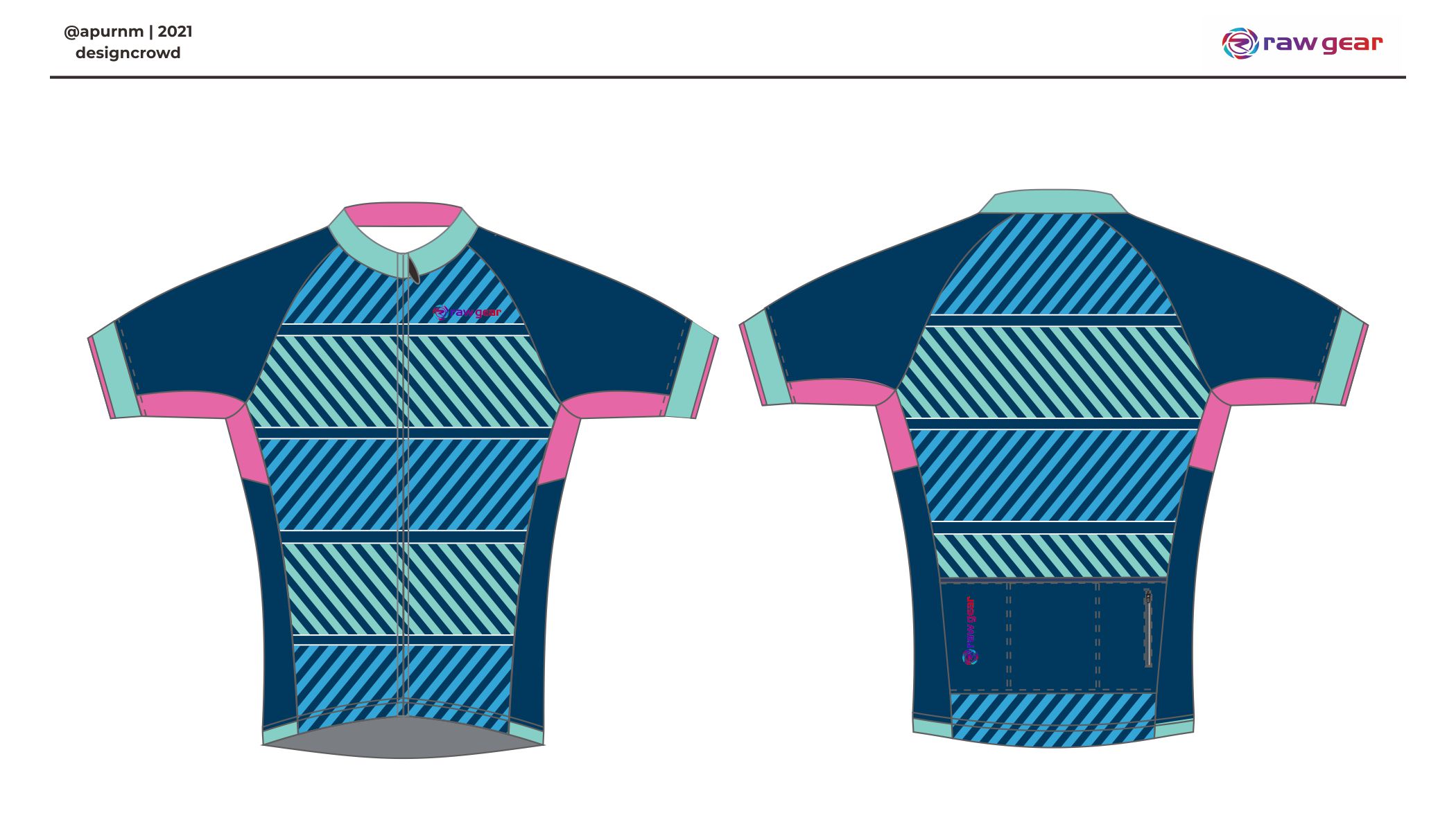 T-shirt Design by purnama for this project | Design #26675738