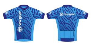Women's road cycling jersey design | Diseño de Camiseta por Al Pech