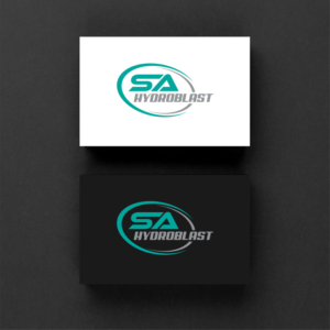 Logo Design by Rueell Artss
