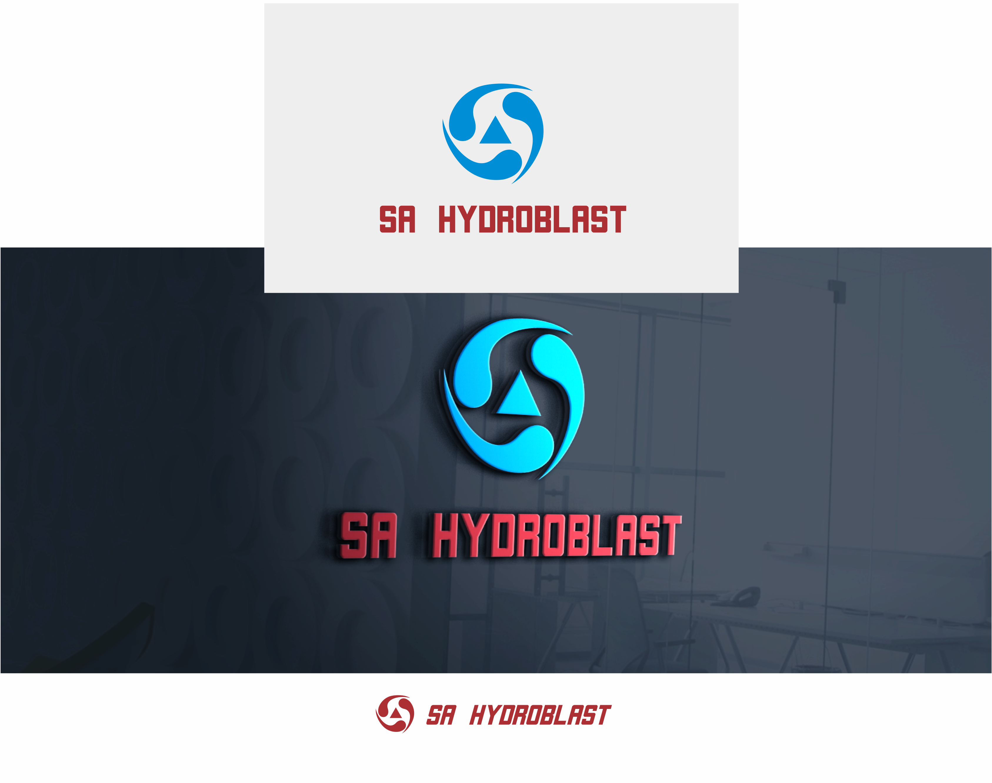 Logo Design by divergent for this project | Design #26674202