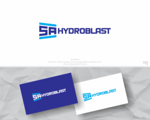 Logo-Design von MBARO für dieses Projekt | Design: #26685993