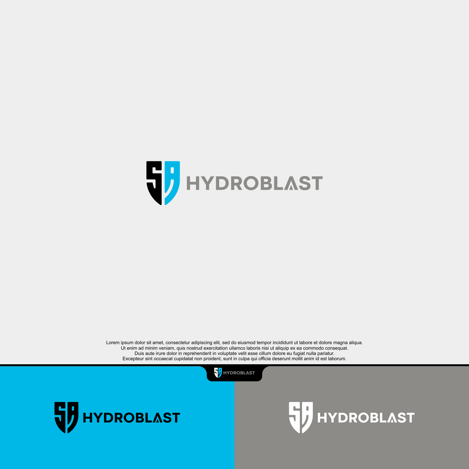 Logo Design by siti MWDesign for this project | Design #26663987