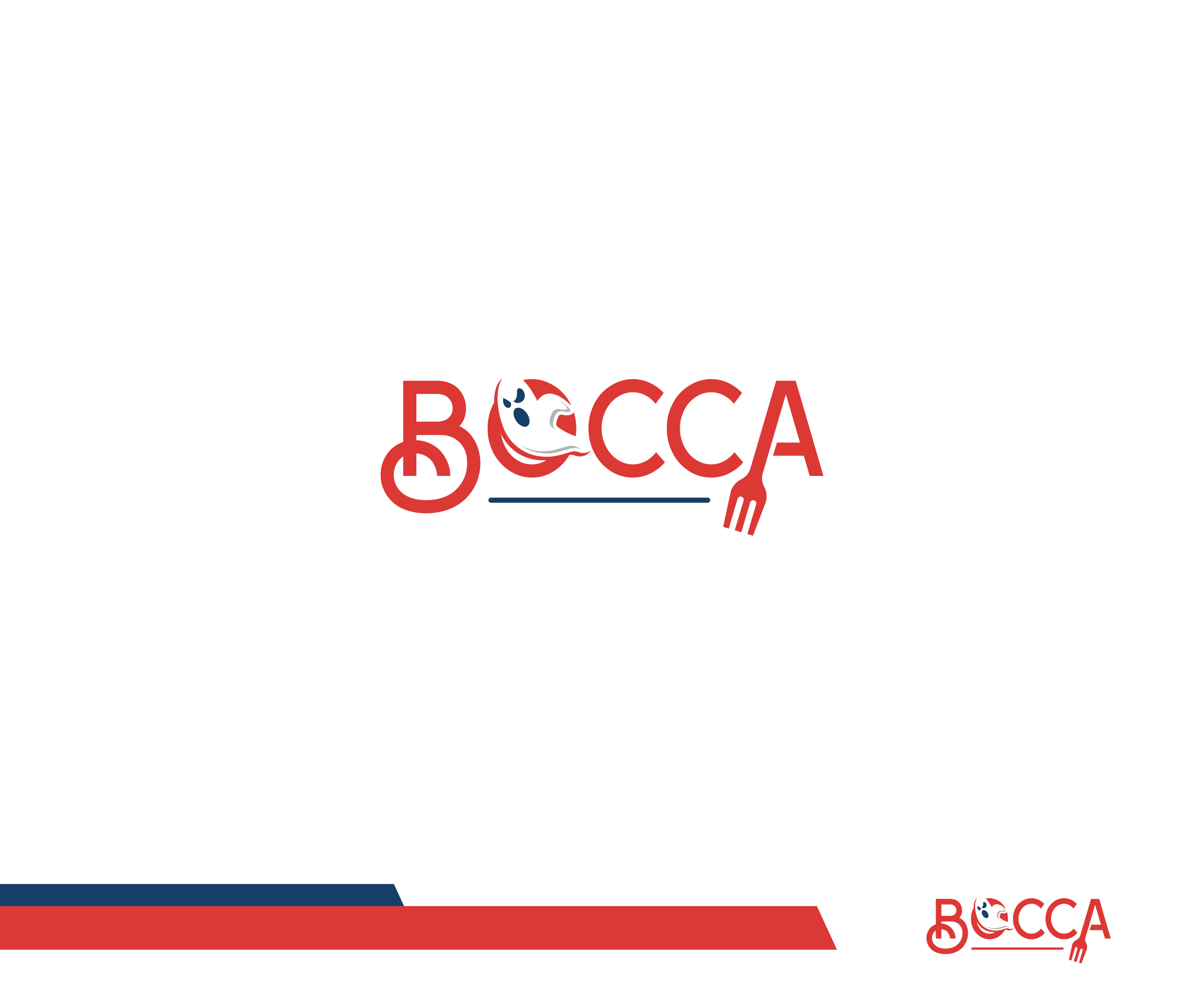 Logo Design by Fat Bat Man for this project | Design #26653990