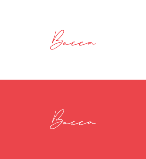 Bocca | Diseño de Logo por Omee