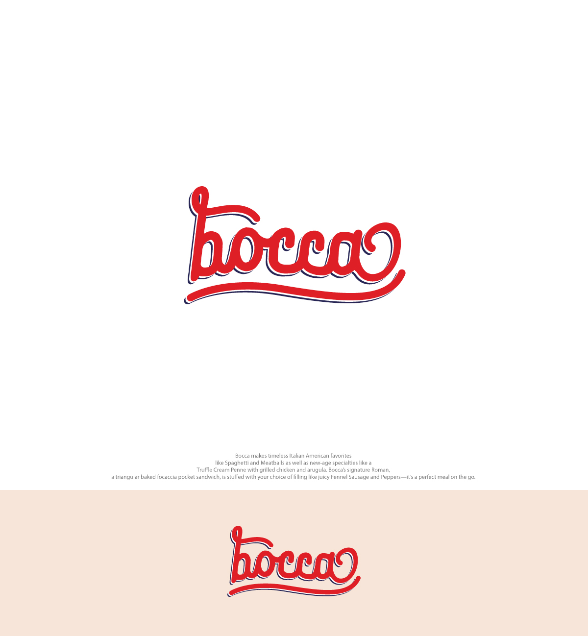 Logo Design by ecorokerz for this project | Design #26671655