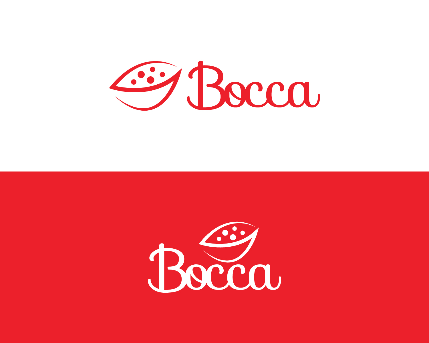 Logo Design by MAWBM for this project | Design #26684682
