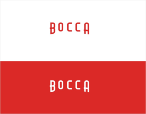 Bocca | Diseño de Logo por cjssan