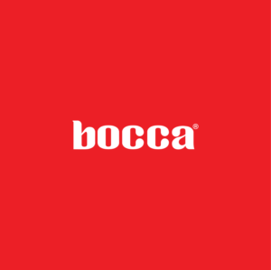 Bocca | Diseño de Logo por JBalloon Design
