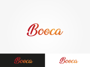 Bocca | Logo Design by Jet-D