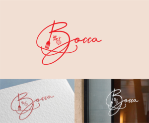 Logo Design by ileanalp for this project | Design: #26658549