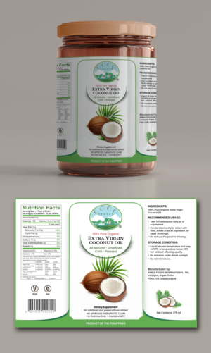 Graphic Design by Fat Bat Man for this project | Design: #26660887