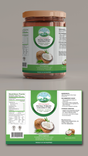Graphic Design by Fat Bat Man for this project | Design: #26673711