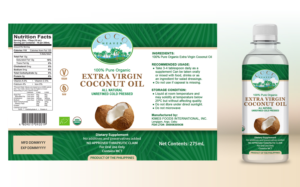 Graphic Design by Mehdesign for this project | Design: #26781565