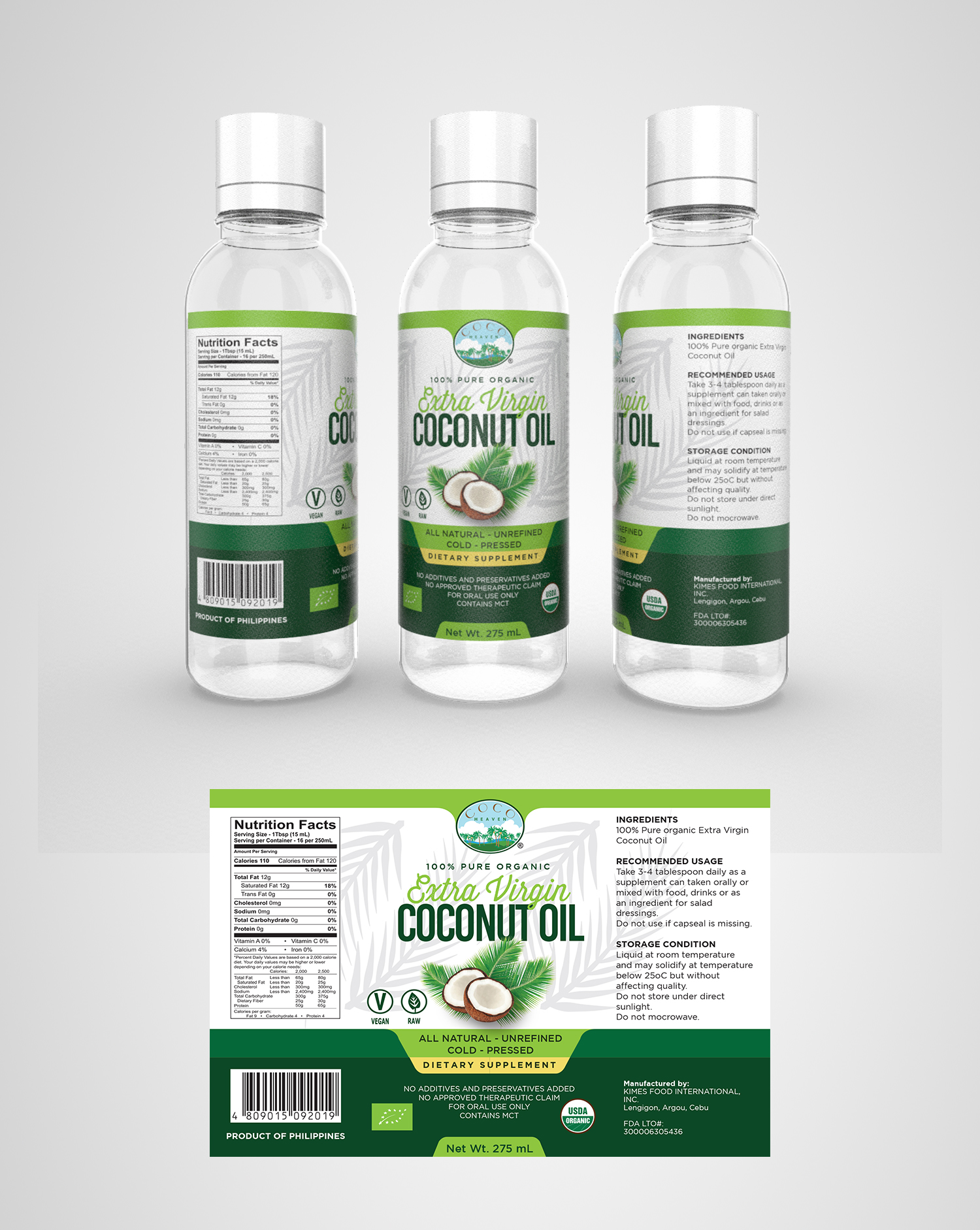 Graphic Design by Priyo Subarkah for this project | Design #26655958