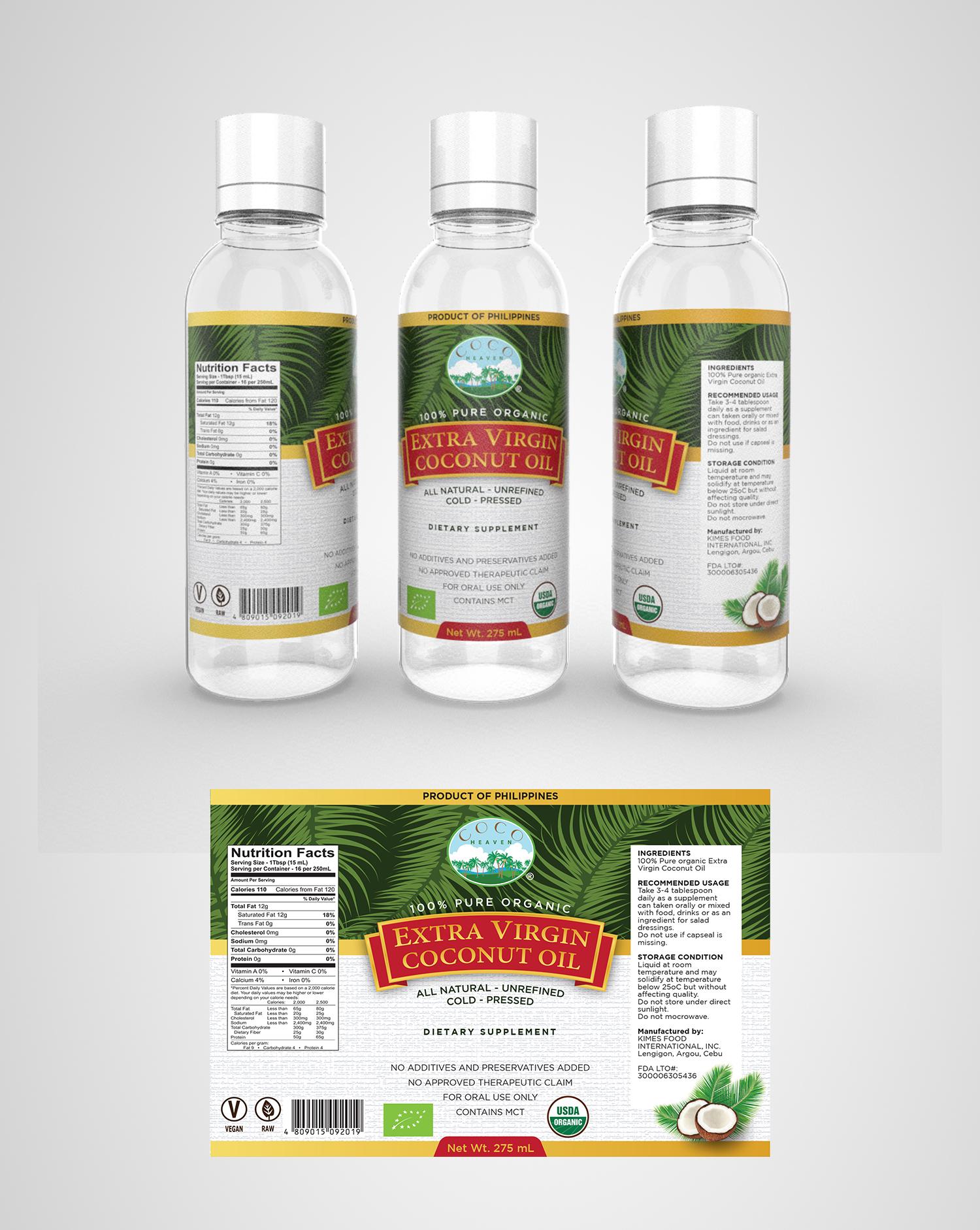 Graphic Design by Priyo Subarkah for this project | Design #26655968