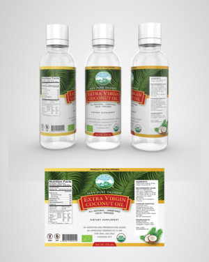 Graphic Design by Priyo Subarkah for this project | Design: #26655968